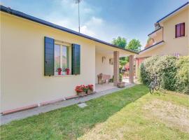 Hotel Photo: Two-Bedroom Holiday Home in Montegrotto Terme