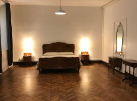 Hotel Photo: Appartamento S. Paolo Centralissimo