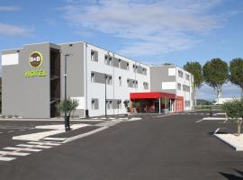 A picture of the hotel: B&B HOTEL Valence TGV Romans