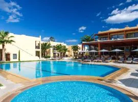 Atlantis Beach Hotel