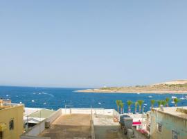Hotel Photo: A119 Luxury Sea View Apartment