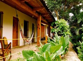 Hotel kuvat: Hotel and Restaurant Guancascos