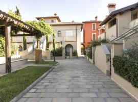 A picture of the hotel: borgo 23 holiday in Florence and Tuscany