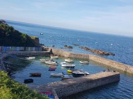 Hotelfotos: Les Gîtes d' Herquetot " les Bruyères"