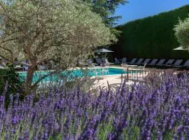 Auberge de Cassagne & Spa