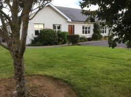 Hotel fotografie: Durrow Greenway Bungalow