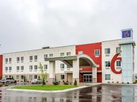 Motel 6-Mankato, MN, hotel in Mankato