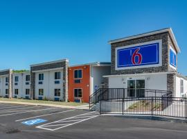 Hotel Photo: Motel 6-White, GA - Cartersville