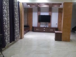 Hotel foto: MajickMoments Nerul Navi Mumbai