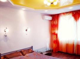 Fotos de Hotel: Апартаменты на Жуковского