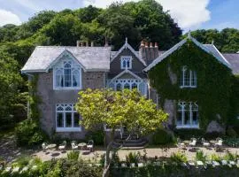 Penally Abbey Country House Hotel and Restaurant