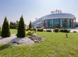 Hotel Photo: Hotel Sezam