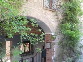 Hotel kuvat: B&B Renzano bedrooms