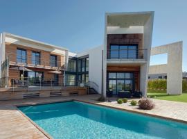 מלון צילום: Villa Enea by FeelFree Rentals