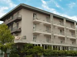 Hotel Santiago