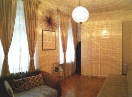 صور الفندق: Apartment on Serafimovicha 2