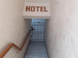 Foto di Hotel: Hotel Anacleto