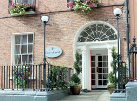 Castle Hotel, hotel in Dublin