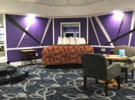 Inn of the Dove Cherry Hill - Philadelphia