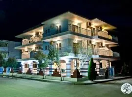 Hotel Melissanthi