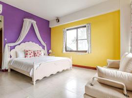 Gambaran Hotel: Moonlight Manor B&B