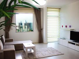 Gambaran Hotel: Enjoy The Ultra Lux Residence