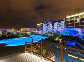 Hotel foto: Millennium Resort Salalah