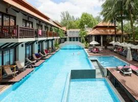 Khaolak Oriental Resort - Adult Only