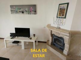 รูปภาพของโรงแรม: Lisbon Odivelas Apartment