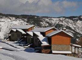 Photo de l’hôtel: Pallas Casa