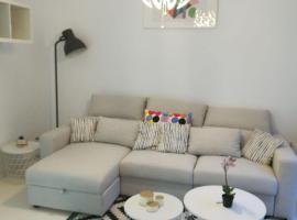 Gambaran Hotel: Apartment Madrid Downtown