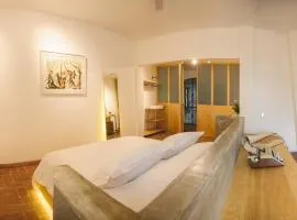 Agrado Guest House