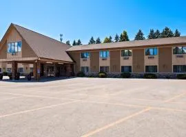 Best Western Maritime Inn, hotel Sturgeon Bayben