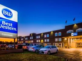 Best Western Thunder Bay Crossroads