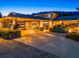 Best Western Sicamous Inn