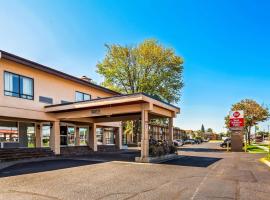 Hotel foto: Best Western Plus Ottawa Kanata Hotel and Conference Centre