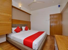 Gambaran Hotel: Hotel Aqua City