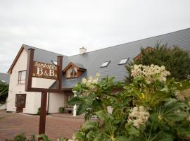 Hotel kuvat: Sandyhills Bed & Breakfast