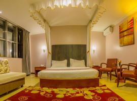 Gambaran Hotel: Russell Hotel