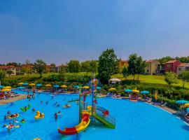 Belvedere Village, hotel di Castelnuovo del Garda