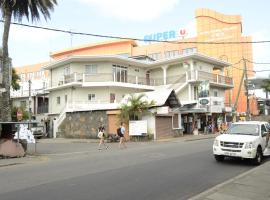 Dookee House, hotel in Grand Baie