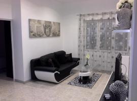 Hotel Photo: Appartement proche mer