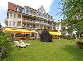 Wittelsbacher Hof Swiss Quality Hotel, hotel di Garmisch-Partenkirchen