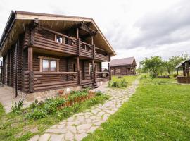 Hotel kuvat: Guest house Krasnaya Usadba