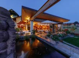 Malerwinkl Restaurant + Kunsthotel