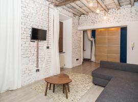 Hotel Photo: LIVING MILAN - VIA BRERA 23