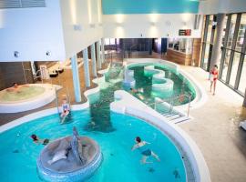 Фотография гостиницы: Finlandia Hotel Imatran Kylpylä Spa