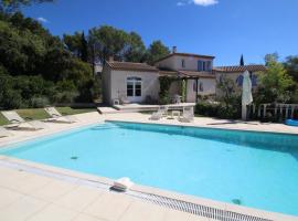 Fotos de Hotel: 0050 Le Clos de la Garrigue