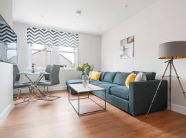 Hotel Foto: Dalkeith Three Bed Two Bath Apartment