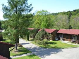 Hotel Photo: CAMP Desna